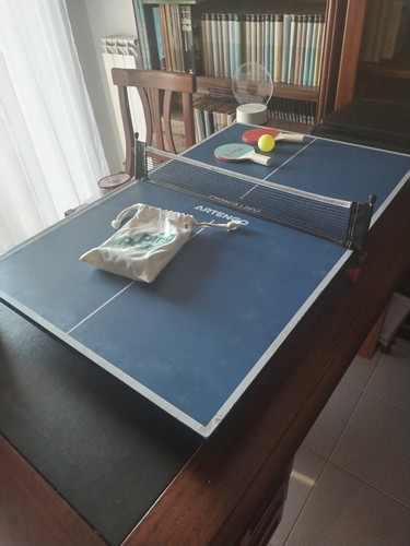 Artengo set ping pong - , da