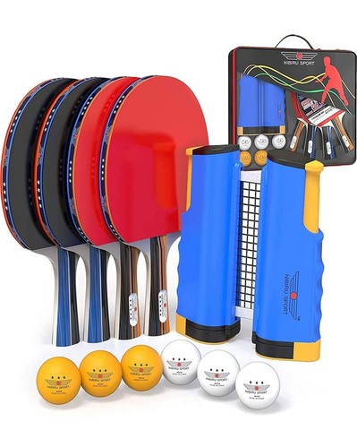 Racchette e palline da - racchette,