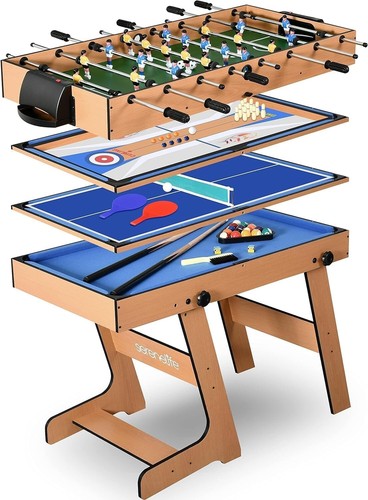 Tavolo gioco in 1 - gioco,