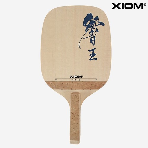 Racchetta ping pong xiom - pong,
