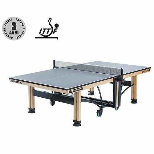 Cornilleau tavolo ping pong - ping,