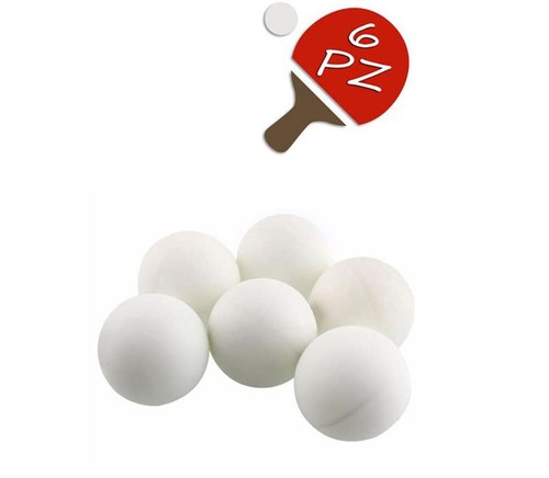 Palline ping pong palle - da,