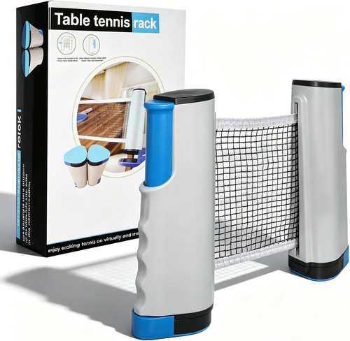 Rete ping pong - pong, da