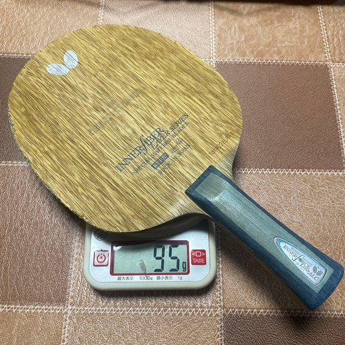 Innerforce layer alc - alc, racchetta