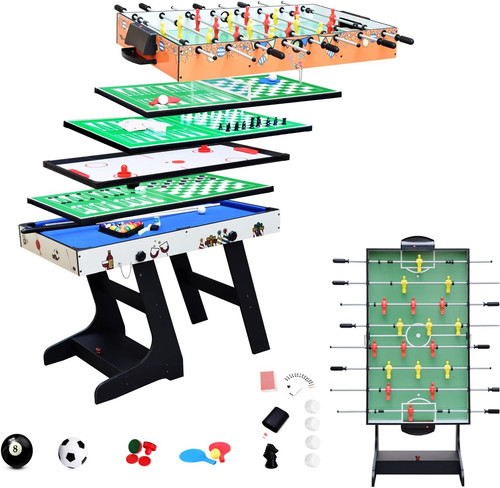 Tavolo multiplo 1 - 4,