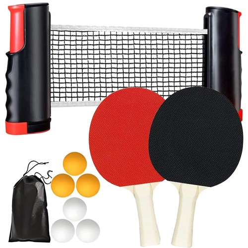 Rete ping pong tavolo - pong, set