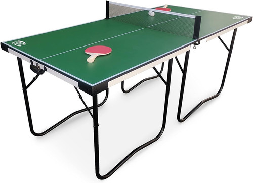 Tavolo ping pong - da,