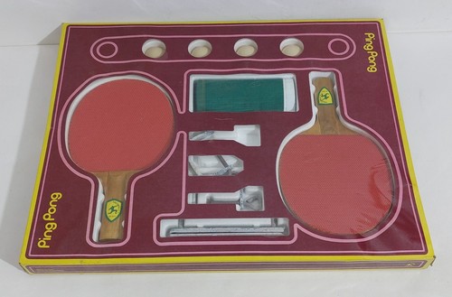 67431 gioco tavolo ping - 67431,