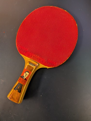 Stiga alsér campione del - alsér,