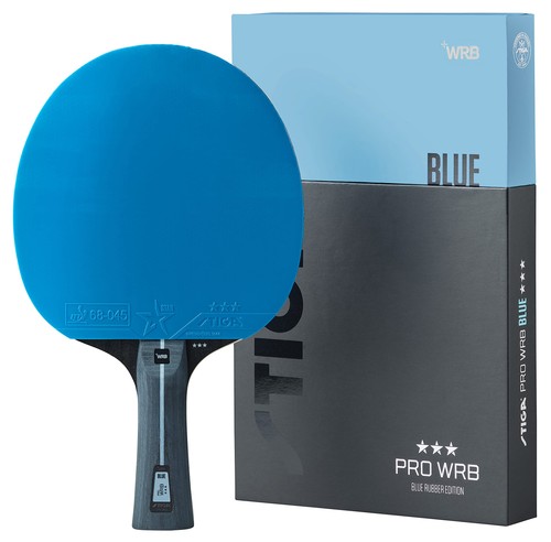 Stiga racchetta ping pong - da,