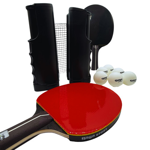 Gagasport ping pong - ping, rete
