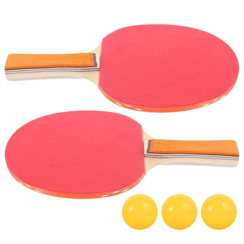 Racchetta ping pong - racchetta, in