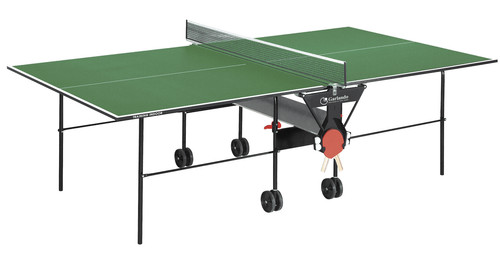 Garlando 112i tavolo - c-112i, ping