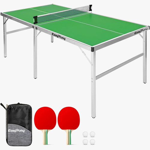 Easypong tavolo ping pong - da,