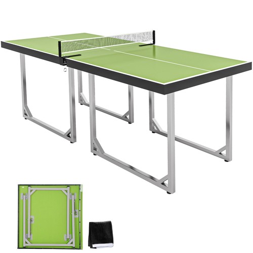 Homcom tavolo ping - ping, pong