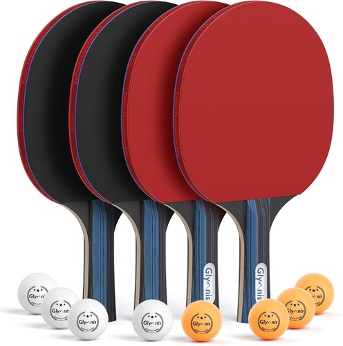 Glymnis paddle ping - paddle,