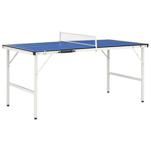 Vidaxl tavolo ping pong con - da,